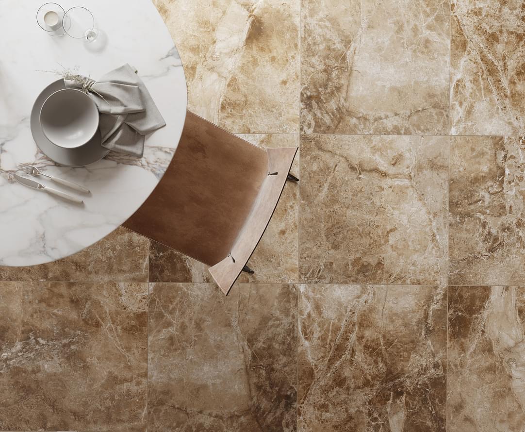 керамогранит фабрики Laparet коллекция Porcelanico