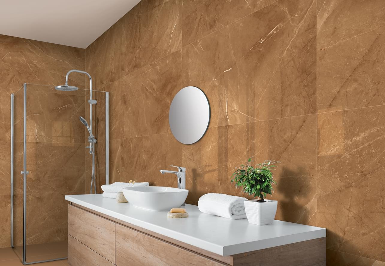 керамогранит фабрики Laparet коллекция Porcelanico
