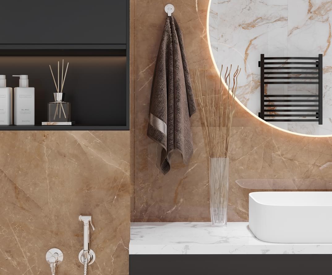 LAPARET PORCELANICO керамическая плитка в Санкт-Петербурге
