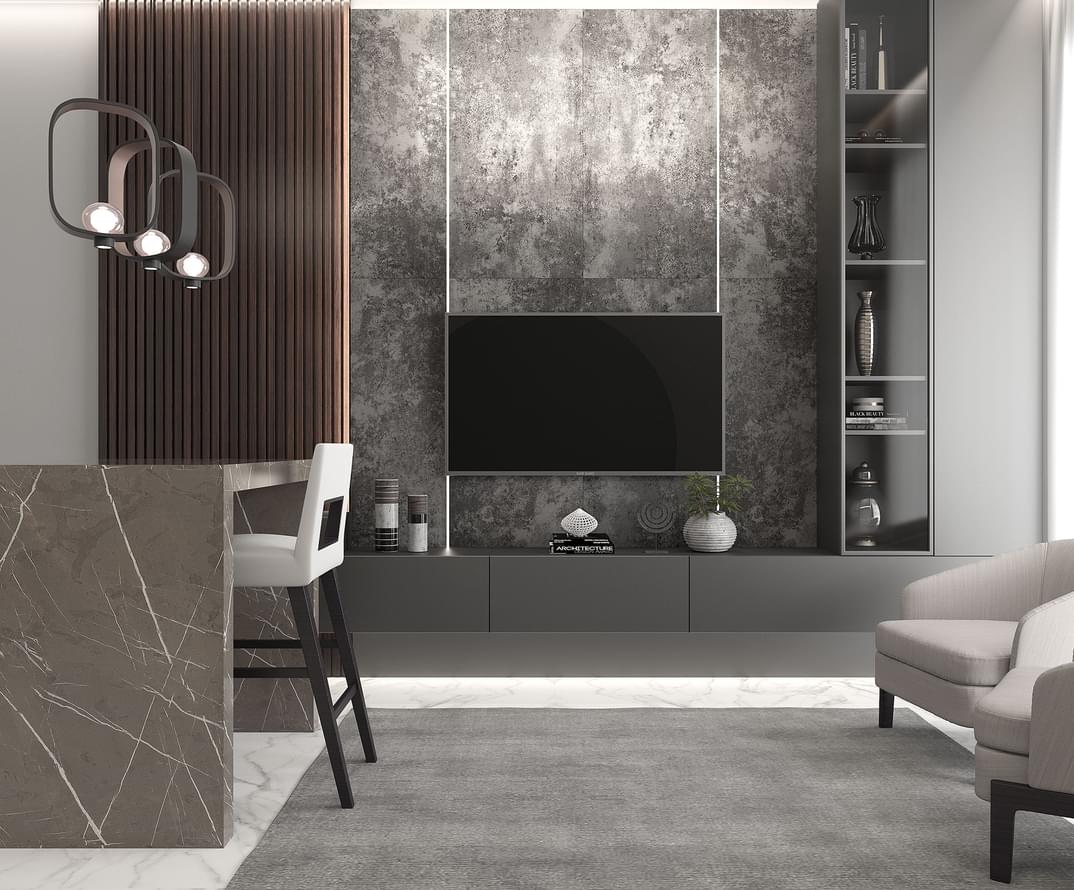 керамогранит фабрики Laparet коллекция Porcelanico