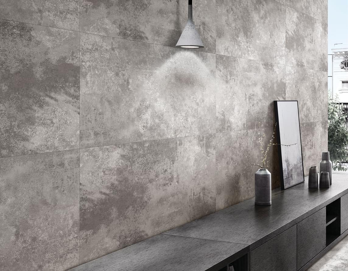 керамогранит фабрики Laparet коллекция Porcelanico