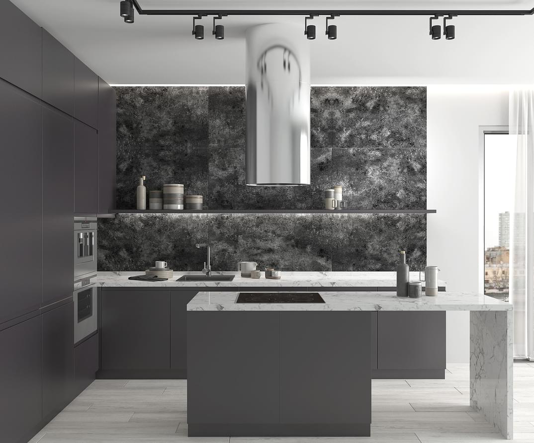 керамогранит фабрики Laparet коллекция Porcelanico