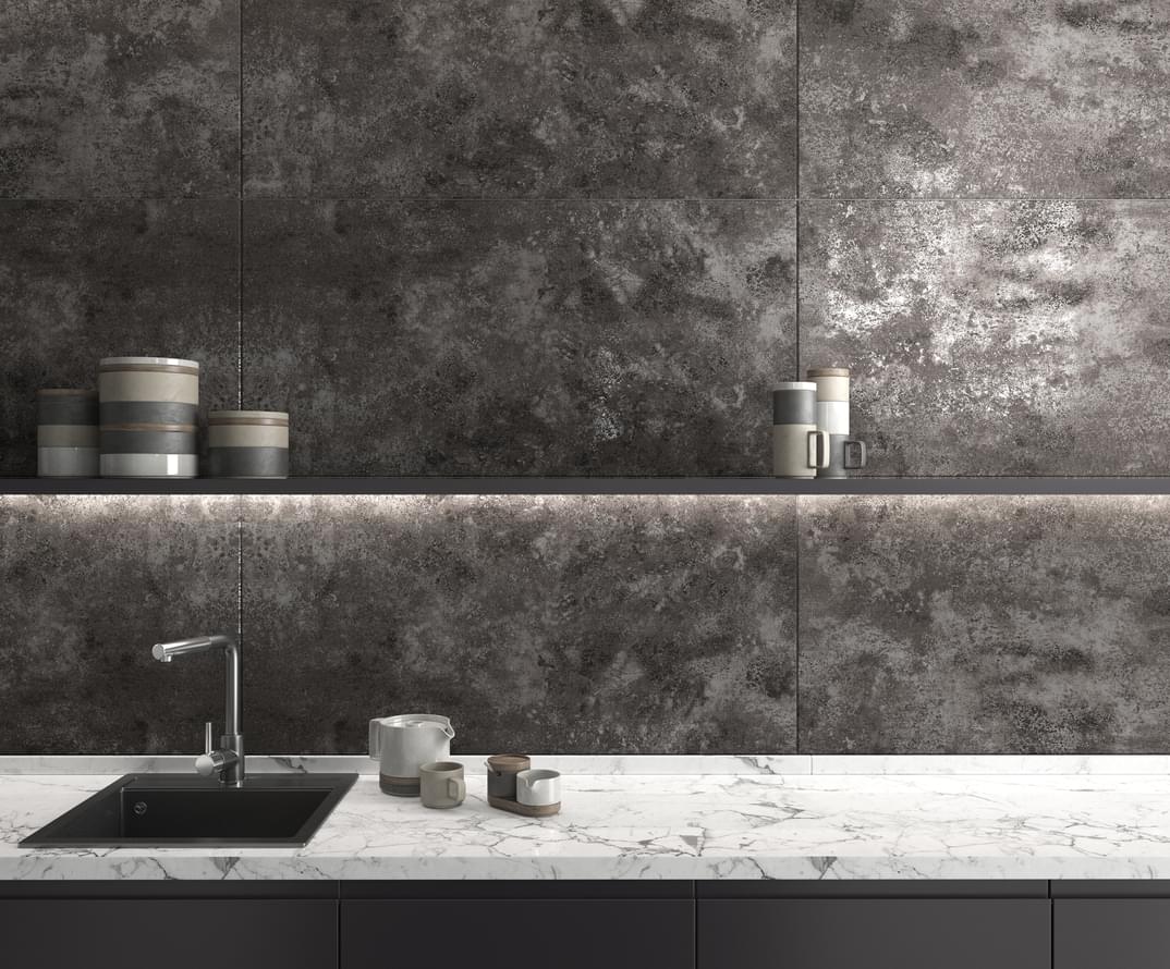 керамогранит фабрики Laparet коллекция Porcelanico