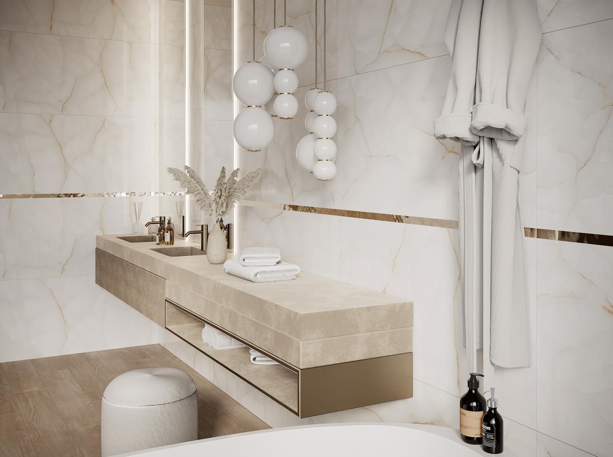 керамогранит фабрики Laparet коллекция Porcelanico