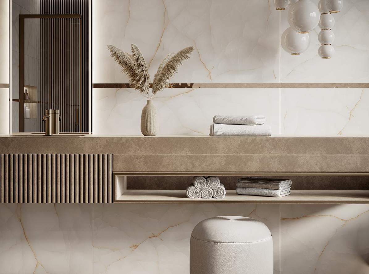 керамогранит фабрики Laparet коллекция Porcelanico