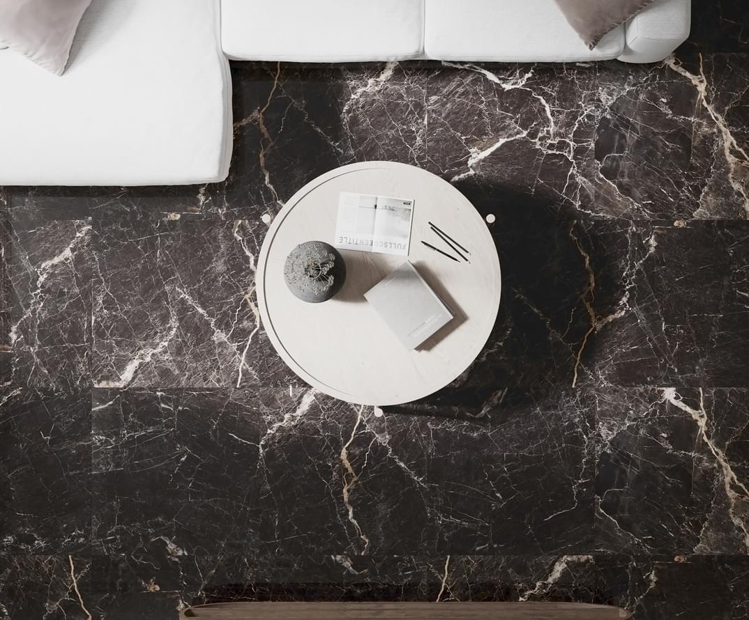 керамогранит фабрики Laparet коллекция Porcelanico