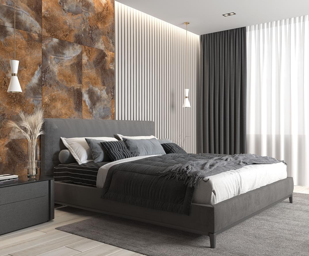 керамогранит фабрики Laparet коллекция Porcelanico