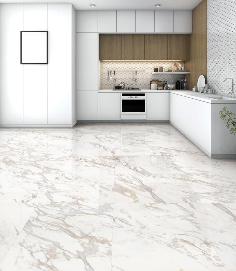 керамогранит фабрики Laparet коллекция Porcelanico