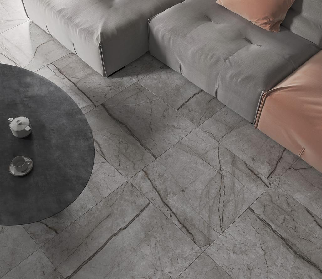 керамогранит фабрики Laparet коллекция Porcelanico