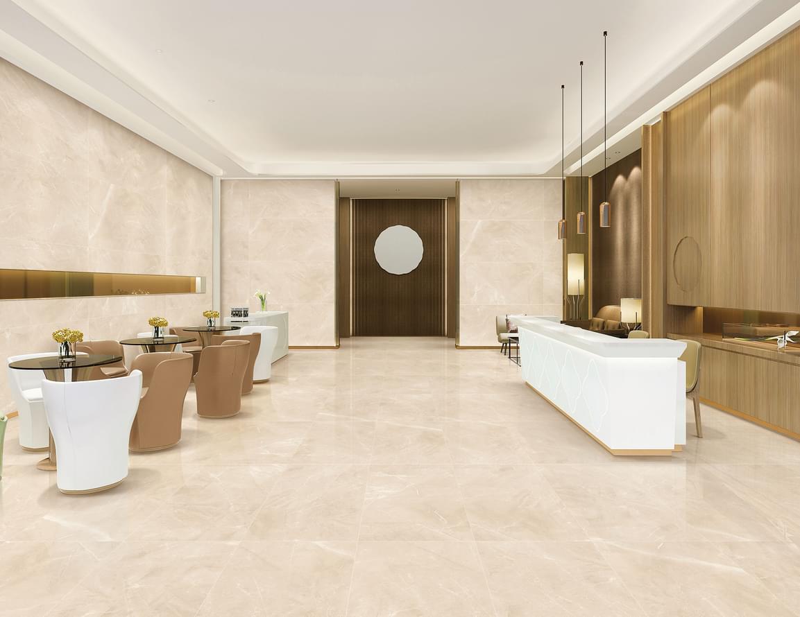керамогранит фабрики Laparet коллекция Porcelanico