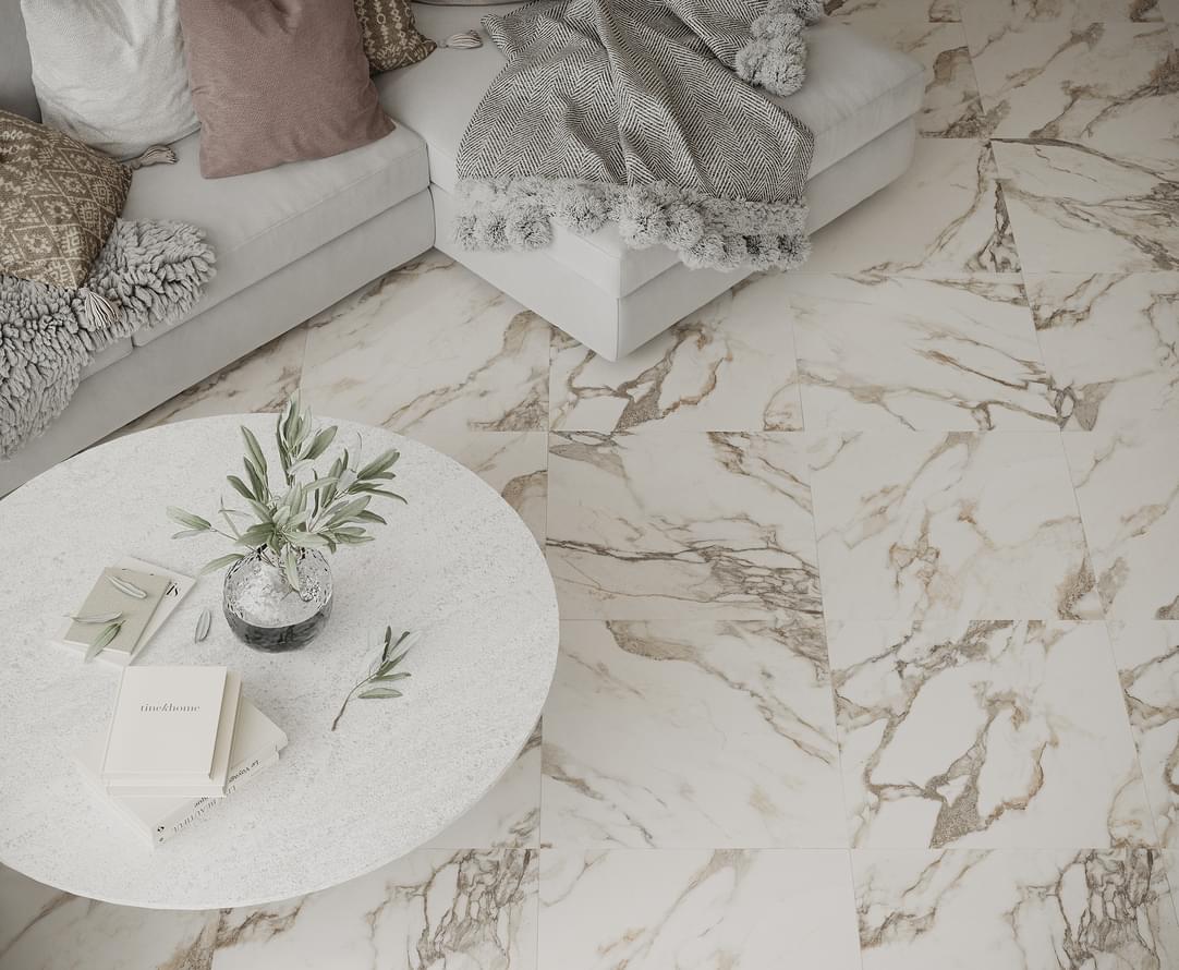 керамогранит фабрики Laparet коллекция Porcelanico