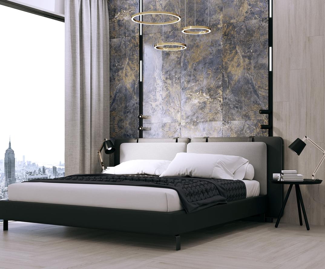 керамогранит фабрики Laparet коллекция Porcelanico
