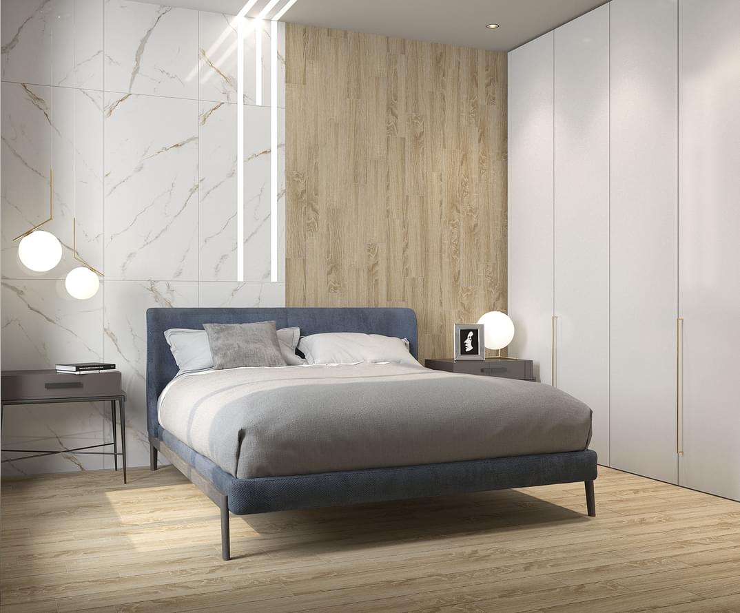 керамогранит фабрики Laparet коллекция Porcelanico