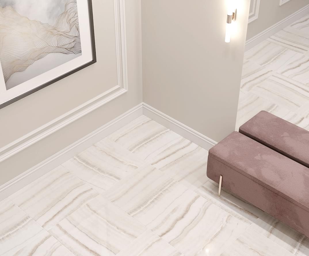 керамогранит фабрики Laparet коллекция Porcelanico