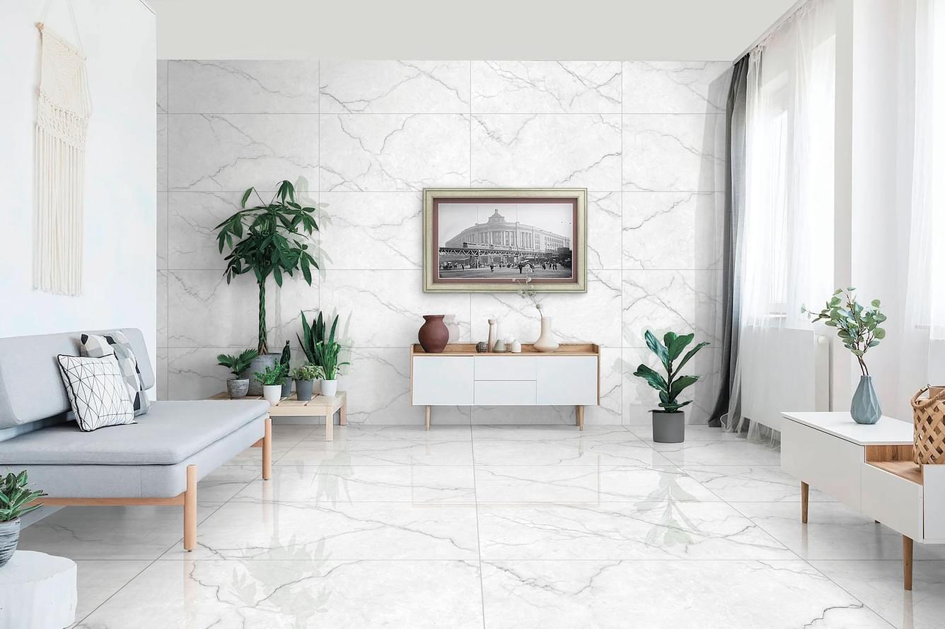 керамогранит фабрики Laparet коллекция Porcelanico