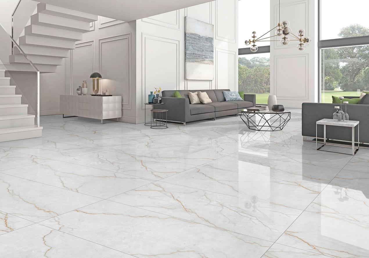 керамогранит фабрики Laparet коллекция Porcelanico