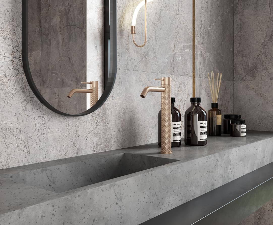 керамогранит фабрики Laparet коллекция Porcelanico