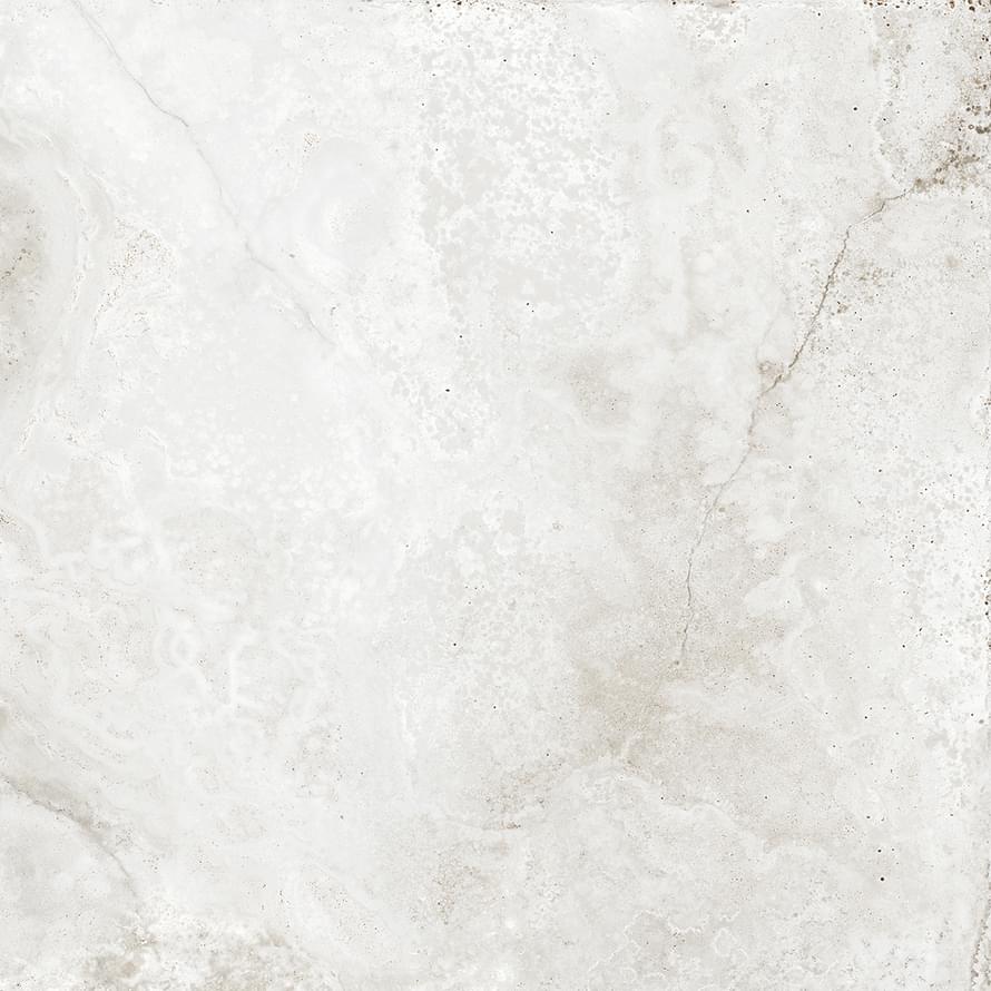 Laparet Porcelanico Mystic Blanco Матовый Карвинг 80x80