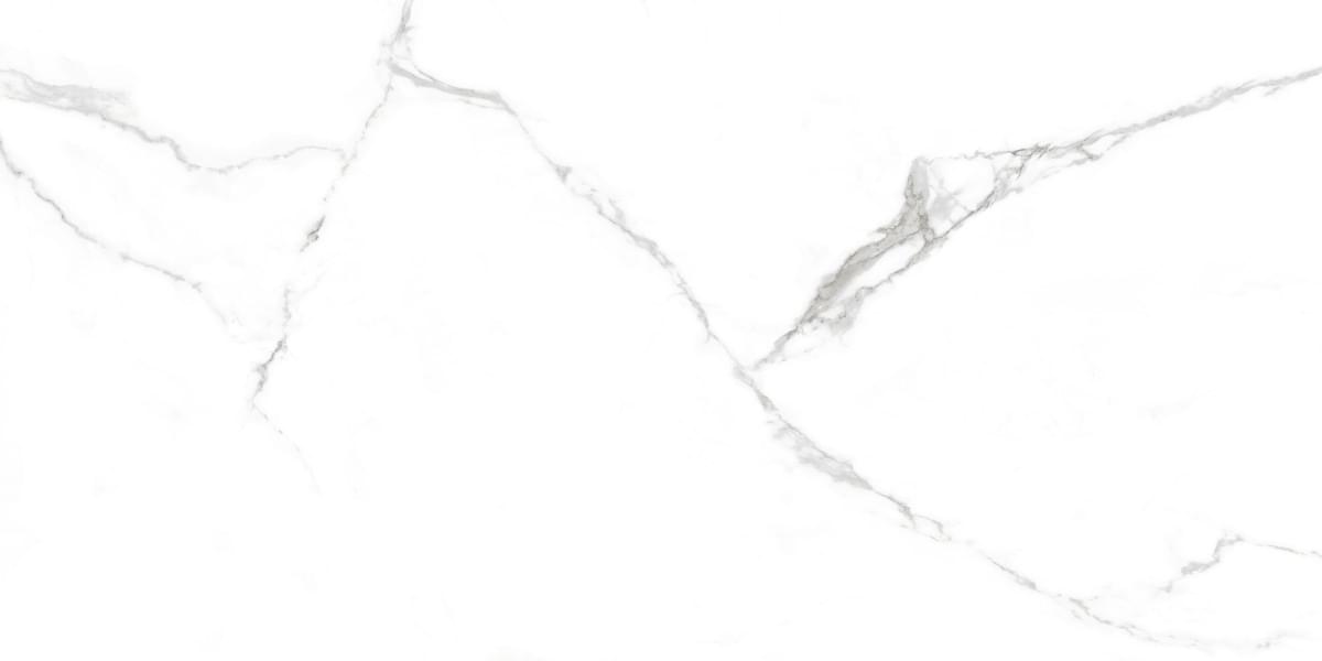 Laparet Porcelanico Pristine White Полированный 60x120