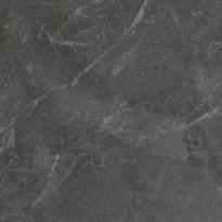 Плитка Laparet Porcelanico Rocky Black Pro Матовый 80x80 см, поверхность матовая