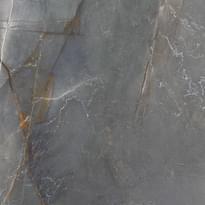 Плитка Laparet Porcelanico Shade темно-серый 60x60 см, поверхность полуматовая