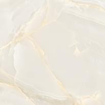 Плитка Laparet Porcelanico Stubay Onyx Crema 60x60 см, поверхность полированная