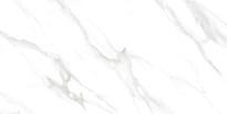 Плитка Laparet Porcelanico Swizer White Полированный 60x120 см, поверхность полированная