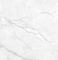 Плитка Laparet Porcelanico Torso Bianco 60x60 см, поверхность полированная