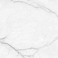 Плитка Laparet Porcelanico Torso Bianco Матовый 60x60 см, поверхность матовая