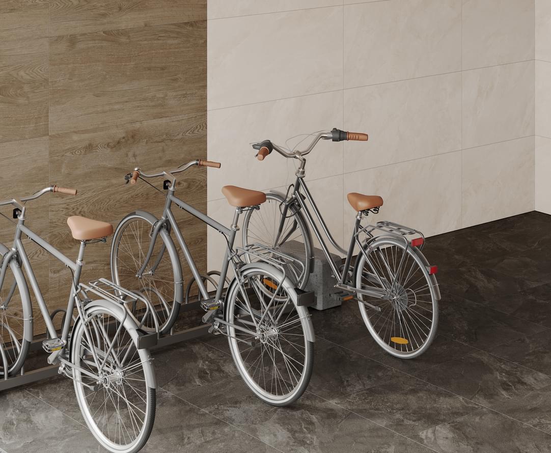 керамогранит фабрики Laparet коллекция Porter