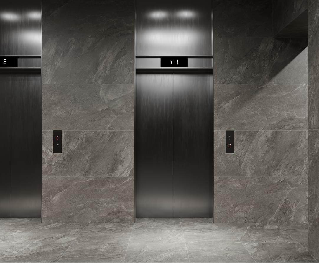 керамогранит фабрики Laparet коллекция Porter