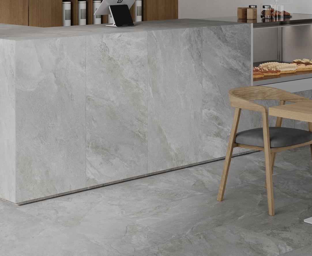 керамогранит фабрики Laparet коллекция Porter