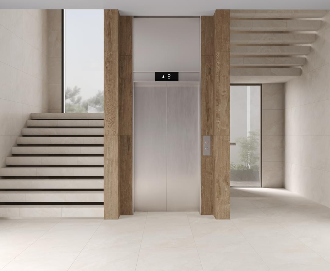 керамогранит фабрики Laparet коллекция Porter