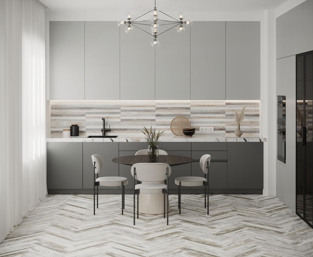 керамогранит фабрики Laparet коллекция Porto