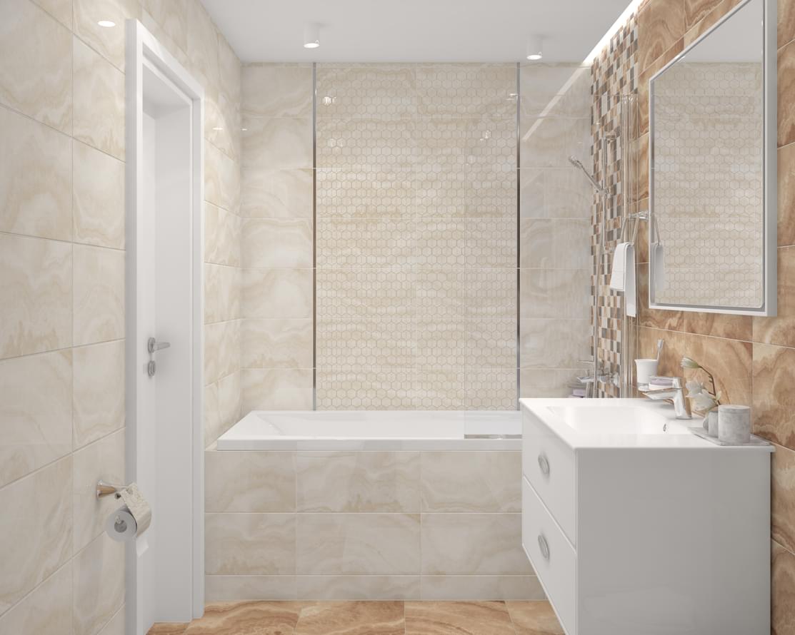 керамика фабрики Laparet коллекция Prime