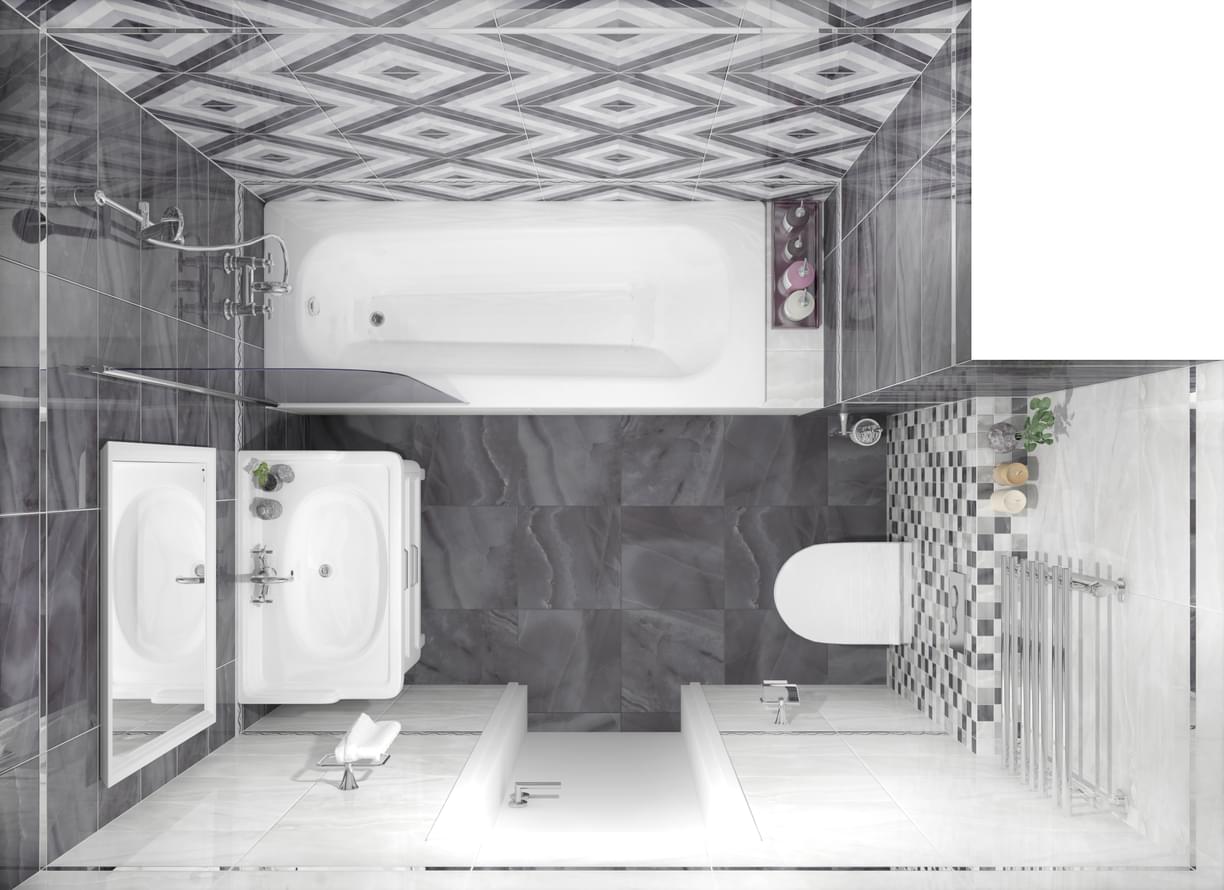 керамика фабрики Laparet коллекция Prime