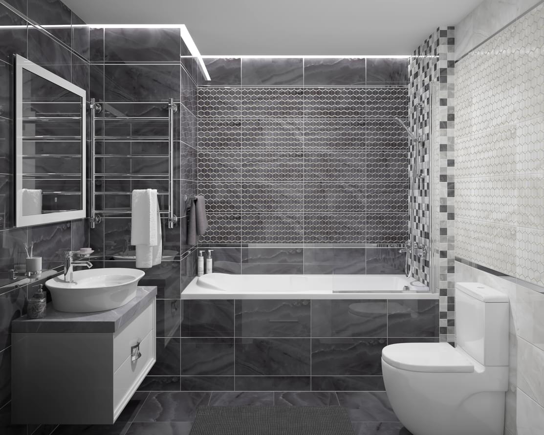 керамика фабрики Laparet коллекция Prime