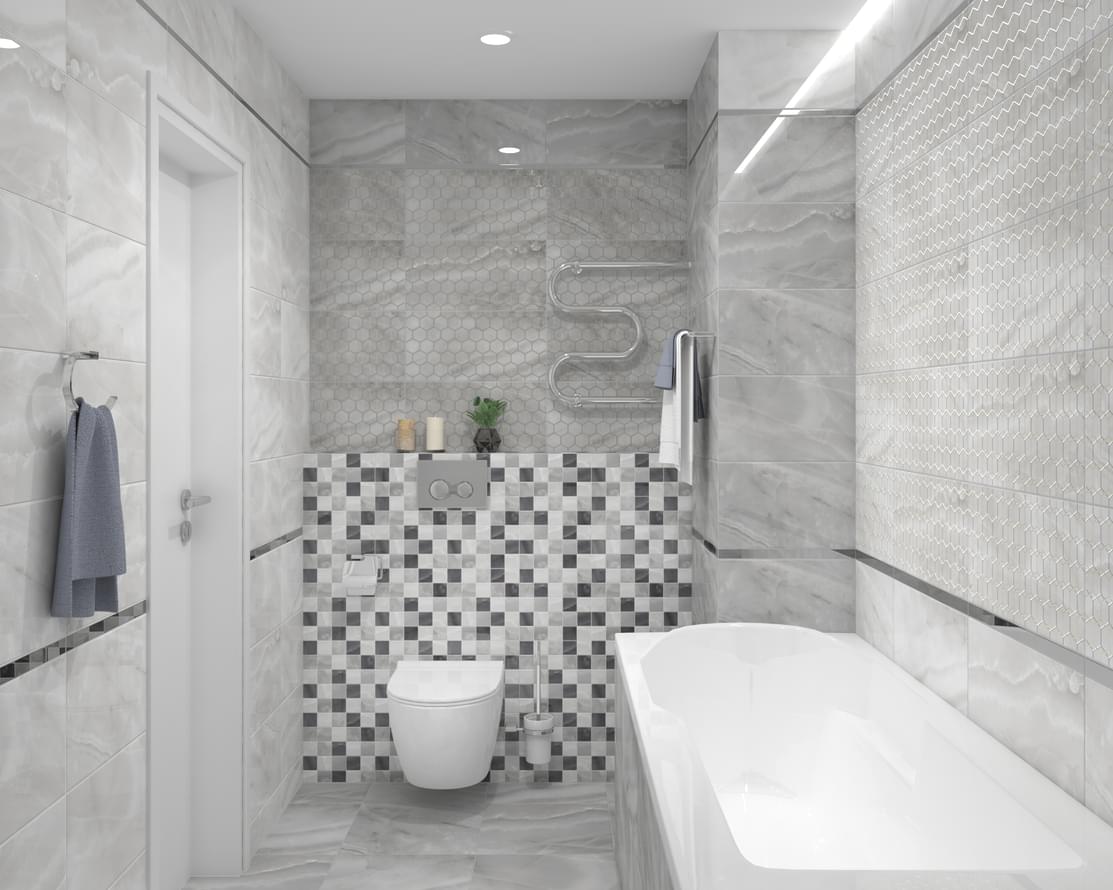 керамика фабрики Laparet коллекция Prime