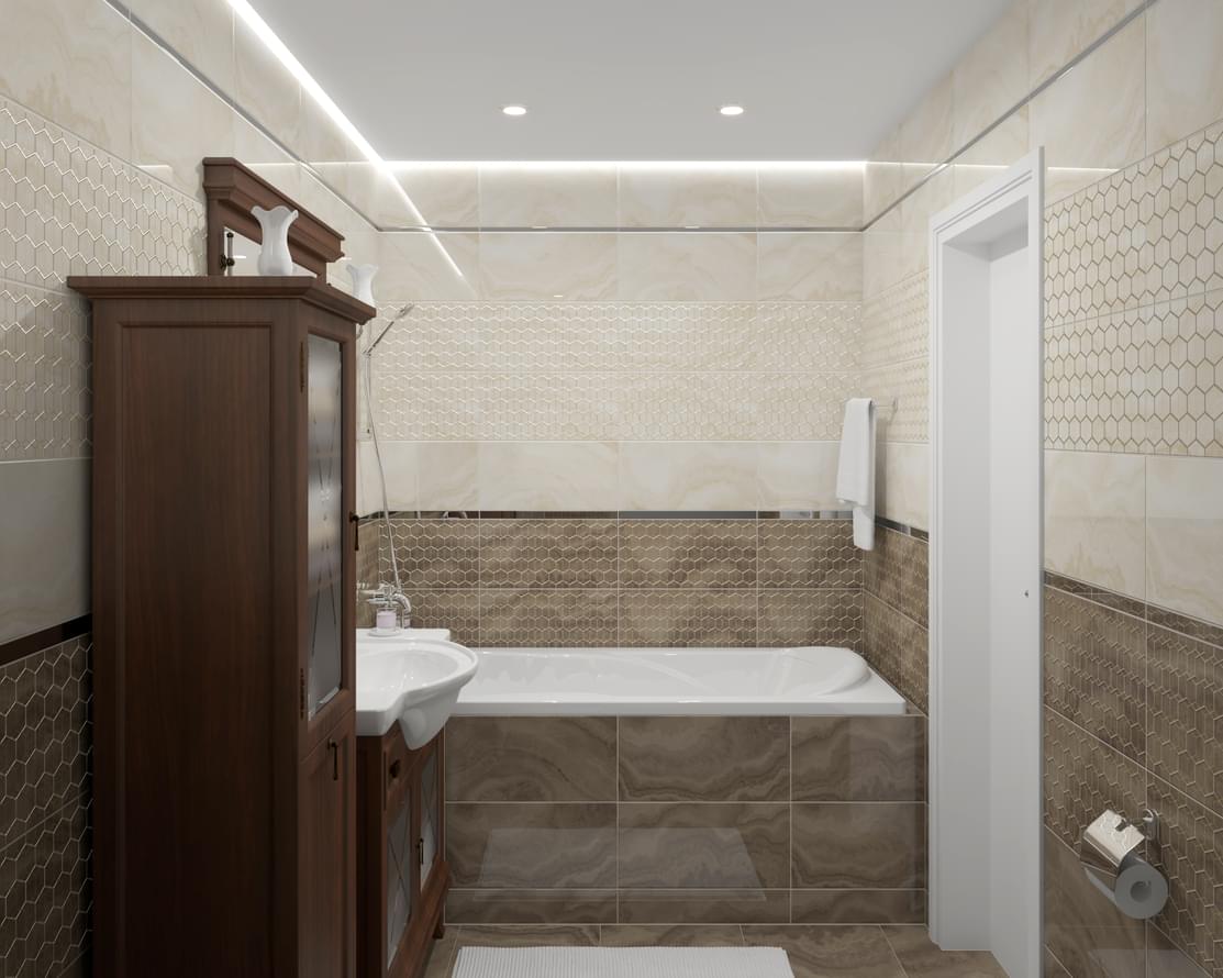 керамика фабрики Laparet коллекция Prime