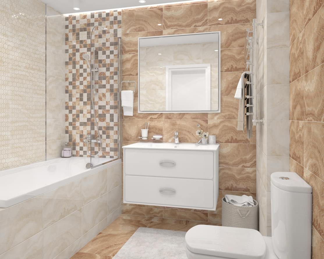 керамика фабрики Laparet коллекция Prime