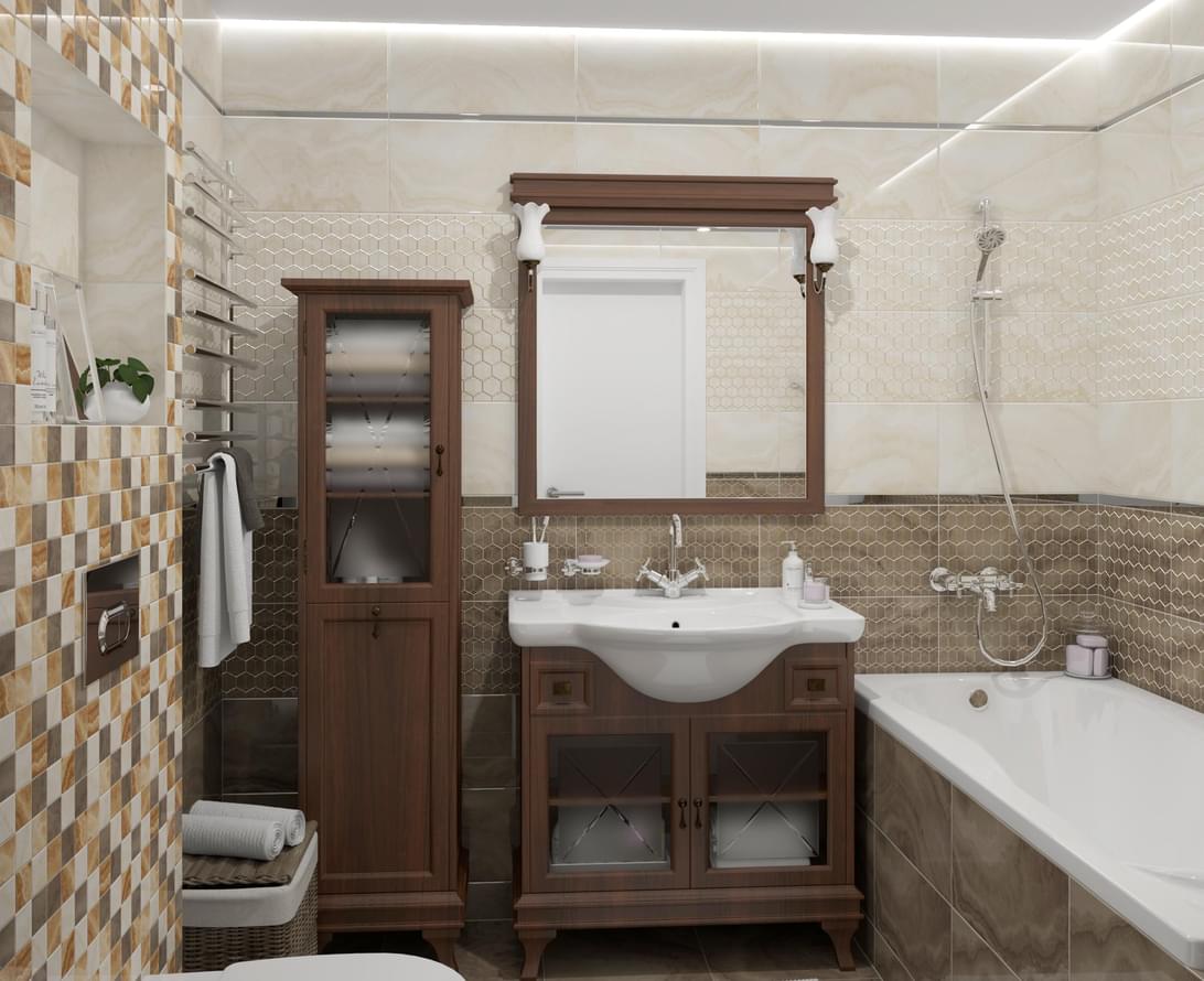 керамика фабрики Laparet коллекция Prime