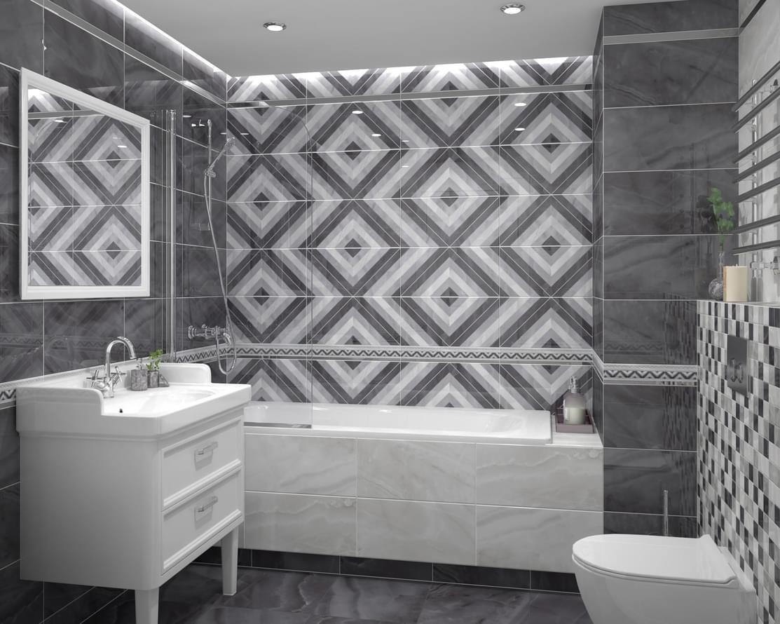 керамика фабрики Laparet коллекция Prime