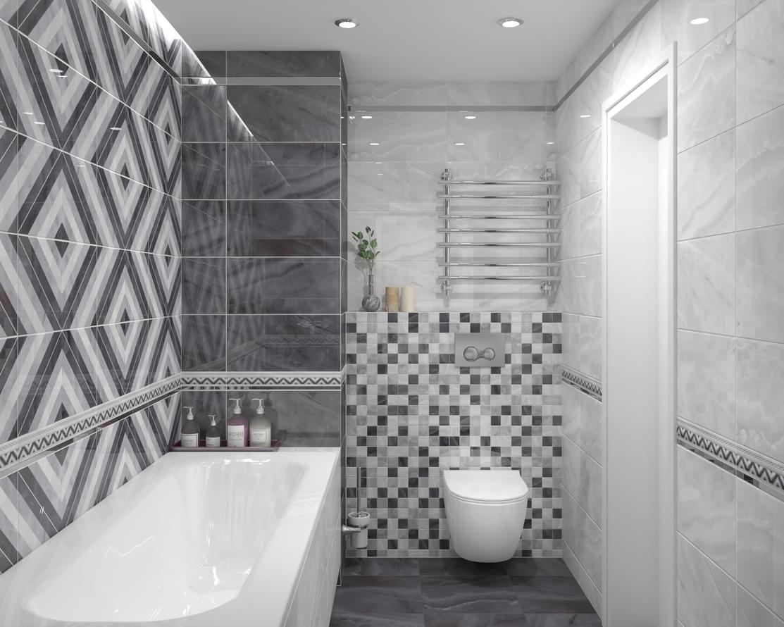 керамика фабрики Laparet коллекция Prime