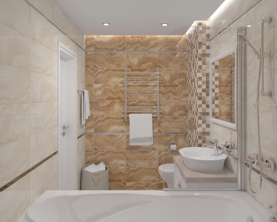 керамика фабрики Laparet коллекция Prime