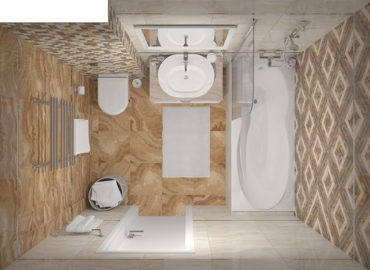 керамика фабрики Laparet коллекция Prime