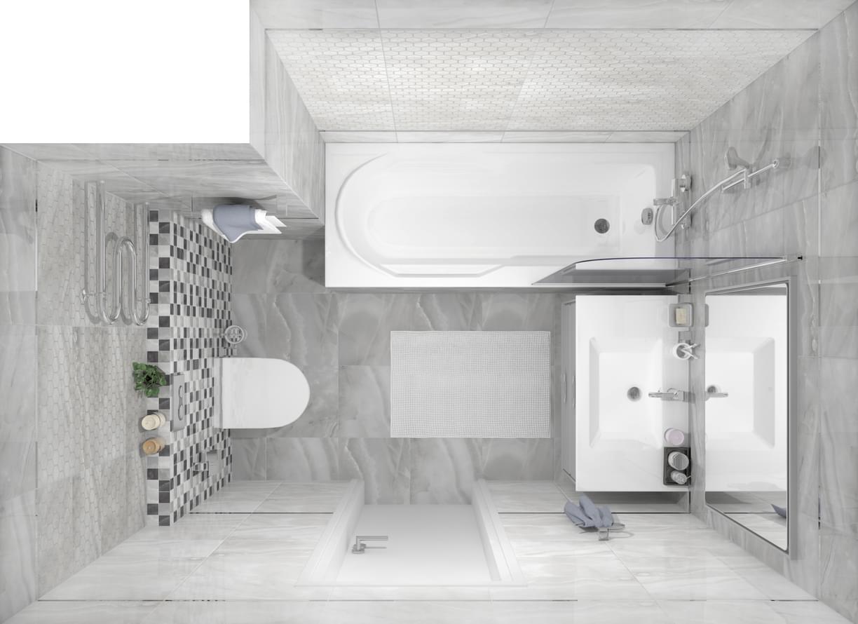 керамика фабрики Laparet коллекция Prime