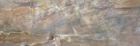 Плитка Laparet Rich Коричневый 25x75 см, поверхность глянец