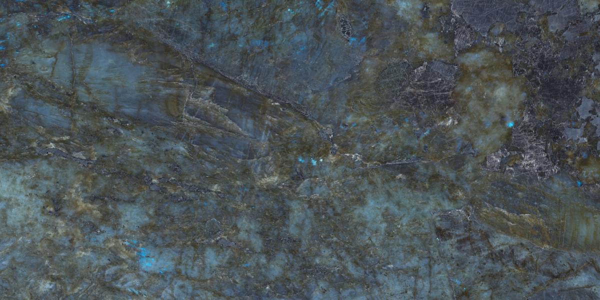 Плитка Laparet Rigel Azul 80x160 см, поверхность микс