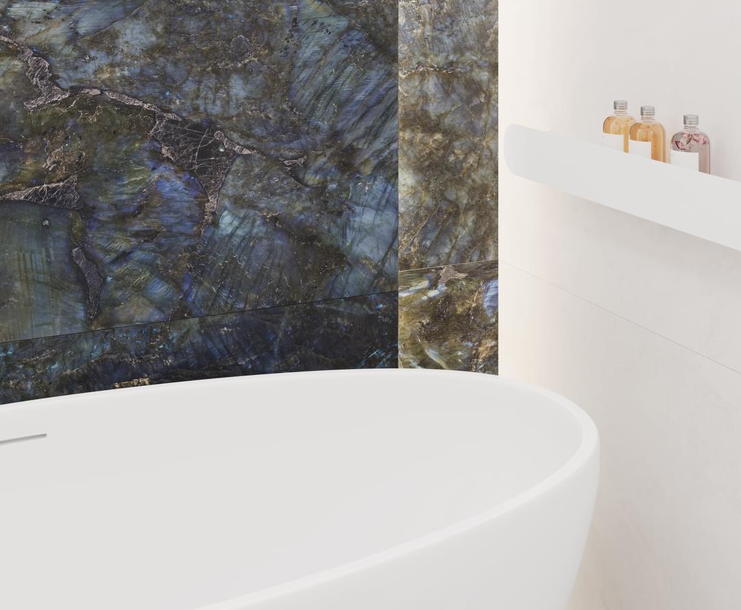 керамогранит фабрики Laparet коллекция Rigel