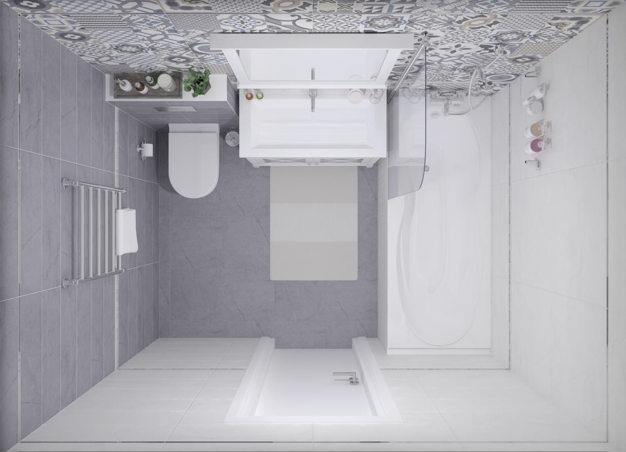 керамика фабрики Laparet коллекция Rock